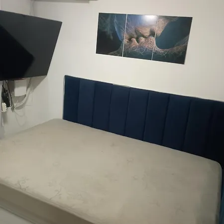 Quarto Top Da Lili So Para Voce ! Rio de Janeiro Exterior photo