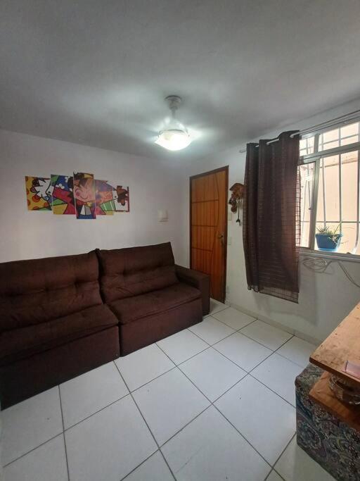 Apartment Da Lili So Voce ! Rio de Janeiro